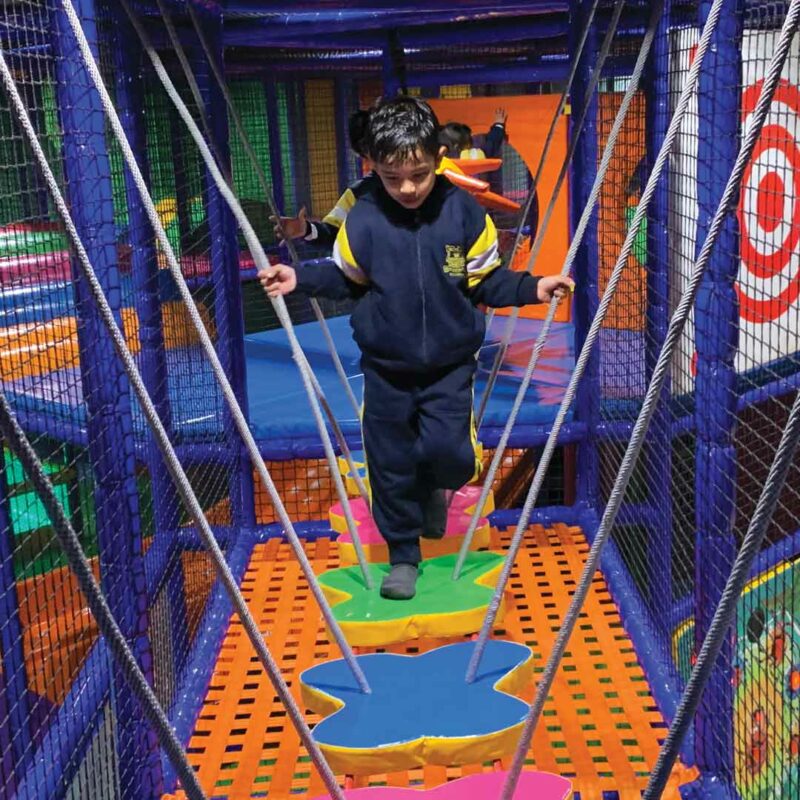 Family Entertainment Centers in India Playbox Kids