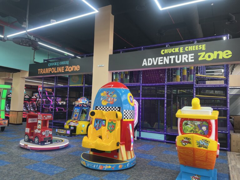 Early Education Facilities Children s Restaurant In Saudi Arabia Early education facilities children s restaurant in saudi arabia