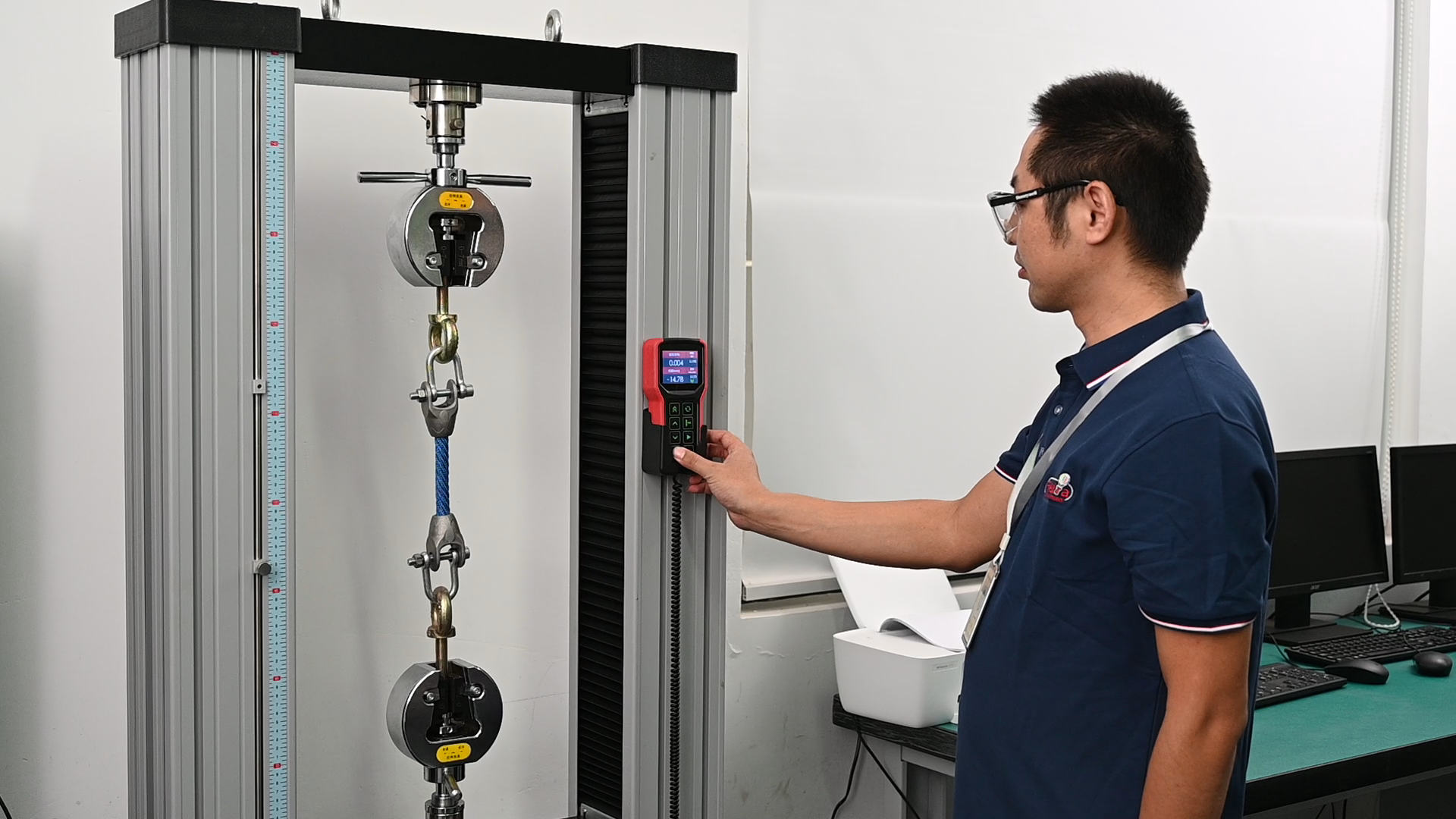 Sgs Testing Lab How Funlandia’s New SGS-Certified Lab is Changing the Game for Indoor ...
