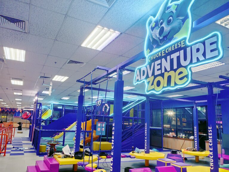 Funlandia’s Contribution to a New Generation of Family Entertainment