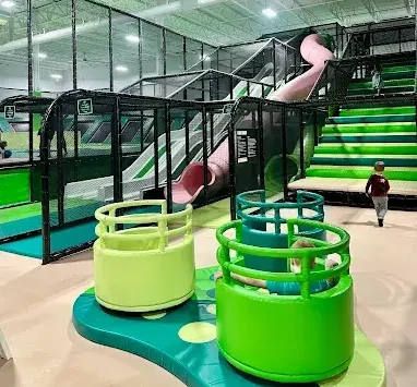 Building Dreams in Omaha: How Funlandia Guided Kipp Through Design, Construction, and Permits