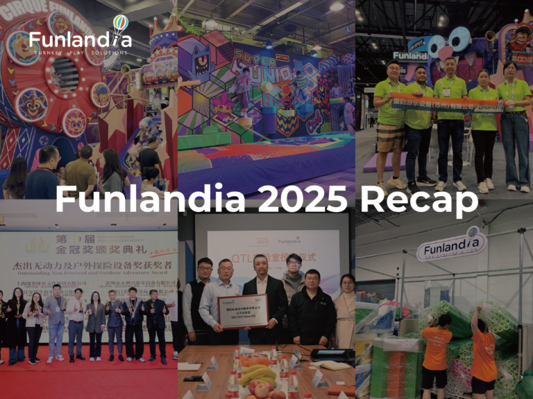 2025 Year in Review: Global Growth and Breakthroughs