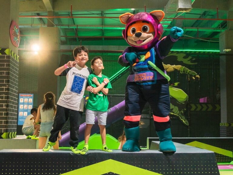 A New Chapter for Funlandia: South America’s First Integrated Adventure ...